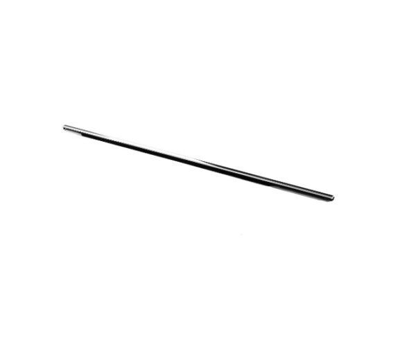 5E5837475CJV1 - NEW ŠKODA OCTAVIA 5E FRONT LH EXTERIOR WINDOW APERTURE SEAL 5E5837475CJV1 ORIGINAL