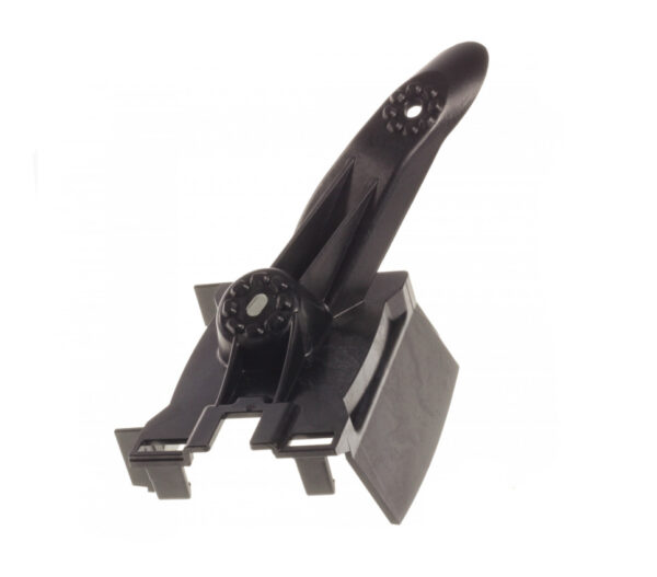5E5907456A - NEW SKODA OCTAVIA 5E MK3 RH BLIND SPOT CONTROL UNIT BRACKET 5E5907456A GENUINE