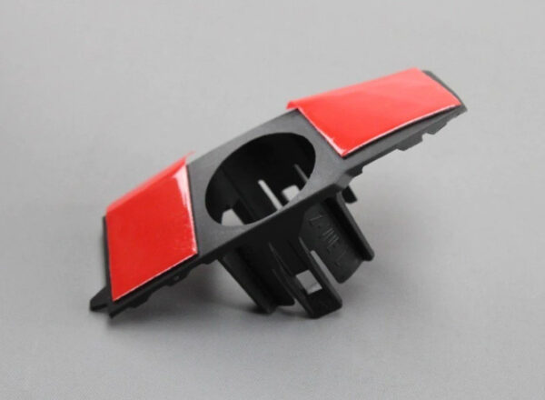 5E5919485 - ŠKODA OCTAVIA MK3 5E parking sensor mount rear inside 5E5919485 NEW original