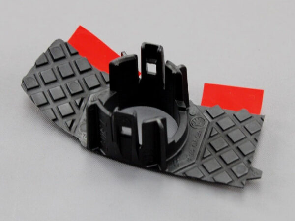 5E5919485 - ŠKODA OCTAVIA MK3 5E parking sensor mount rear inside 5E5919485 NEW original