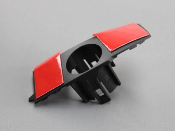 5E5919486A - New SKODA OCTAVIA MK3 5E Rear Right Parking Sensor Bracket 5E5919486A