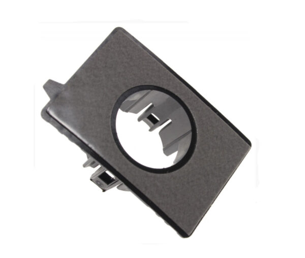 5E5919486C - NEW ŠKODA OCTAVIA 5E MK3 REAR RIGHT PARK SENSOR MOUNT 5E5919486C ORIGINAL