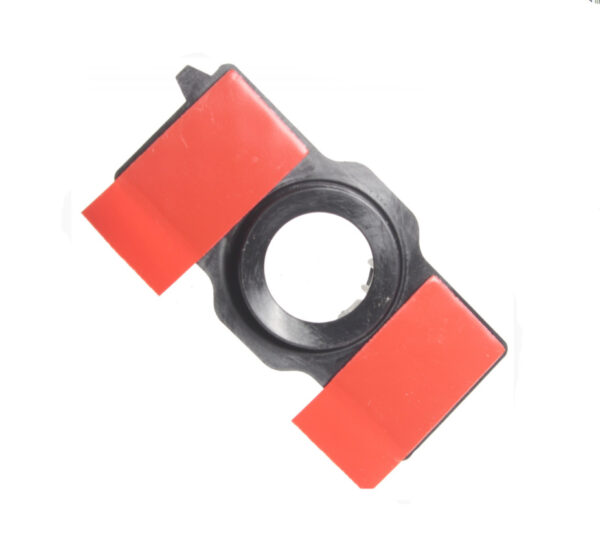 5E5919488GRU - NEW ŠKODA OCTAVIA 5E MK3 RIGHT PARK SENSOR MOUNT 5E5919488GRU ORIGINAL