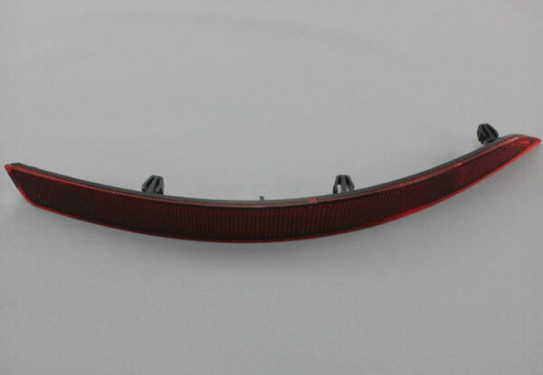 5E5945106A - NEW ŠKODA OCTAVIA MK3 5E REAR RIGHT BUMPER REFLECTOR 5E5945106A ORIGINAL