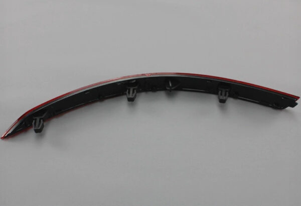 5E5945106A - NEW ŠKODA OCTAVIA MK3 5E REAR RIGHT BUMPER REFLECTOR 5E5945106A ORIGINAL