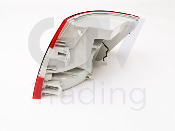 5E5945111B - NEW ŠKODA OCTAVIA 18-> REAR LEFT TAILLIGHT WITHOUT BULB CARRIER 5E5945111B
