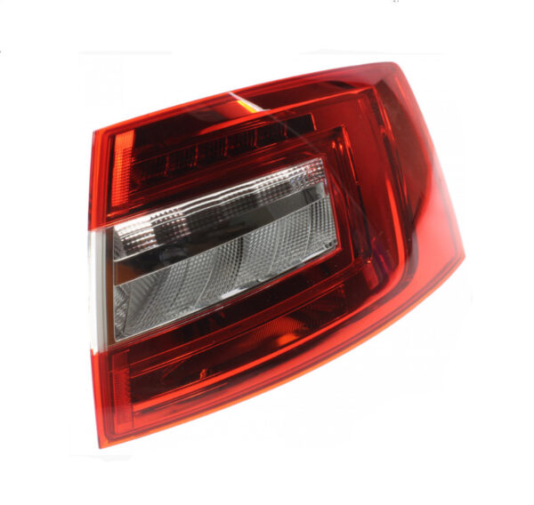 5E5945112B - ŠKODA OCTAVIA 5E MK3 taillight rear right RHD 5E5945112B NEW original