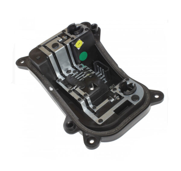 5E5945232 - ŠKODA OCTAVIA 5E MK3 REAR RIGHT BACK LIGHT BULB HOLDER 5E5945232