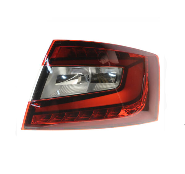 5E5945712 - ŠKODA OCTAVIA 5E MK3 taillight rear right RHD 5E5945712 NEW original