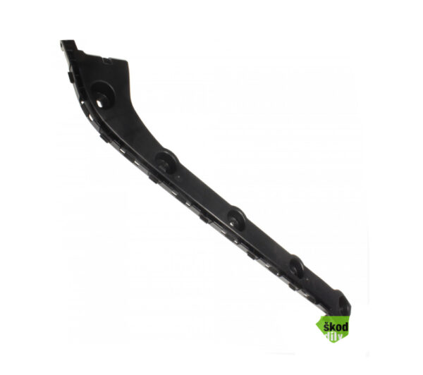 5E9807394B - NEW ŠKODA OCTAVIA 5E MK3 REAR RIGHT BUMPER GUIDE PROFILE 5E9807394B
