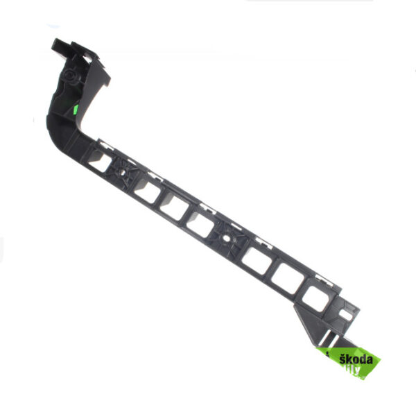 5E9807864 - NEW SKODA OCTAVIA 5E MK3 REAR RIGHT BUMPER CLIP STRIP 5E9807864 GENUINE