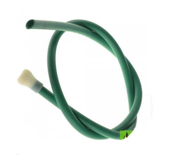 5E9877231A - ŠKODA OCTAVIA 5E MK3 water drain hose 5E9877231A, original part