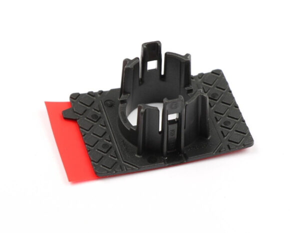 5E9919485A - ŠKODA OCTAVIA 5E MK3 Mount for Outdoor Left Parking Sensor 5E9919485Part