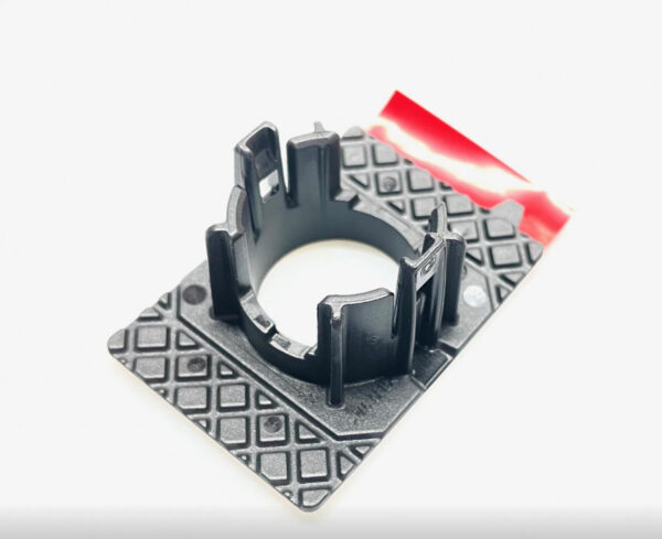 5E9919486A - NEW ŠKODA OCTAVIA 5E MK3 REAR RIGHT OUTSIDE PARK SENSOR MOUNT 5E9919486A