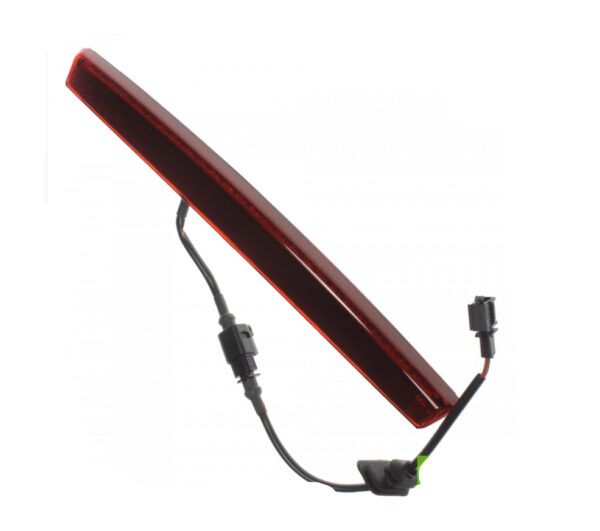 5E9945097D - NEW ŠKODA OCTAVIA 5E MK3 REAR THIRD BRAKE CENTER STOP LIGHT 5E945097D