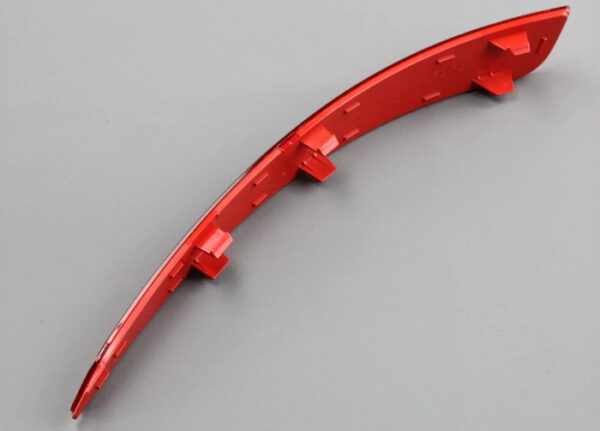 5E9945105 - NEW ŠKODA OCTAVIA MK3 5E REAR LEFT BUMPER REFLECTOR 5E945105 GENUINE