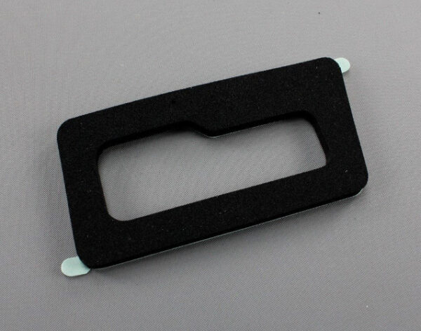 5E9945191 - ŠKODA OCTAVIA MK3 5E gasket taillight rear left 5E9945191 NEW original