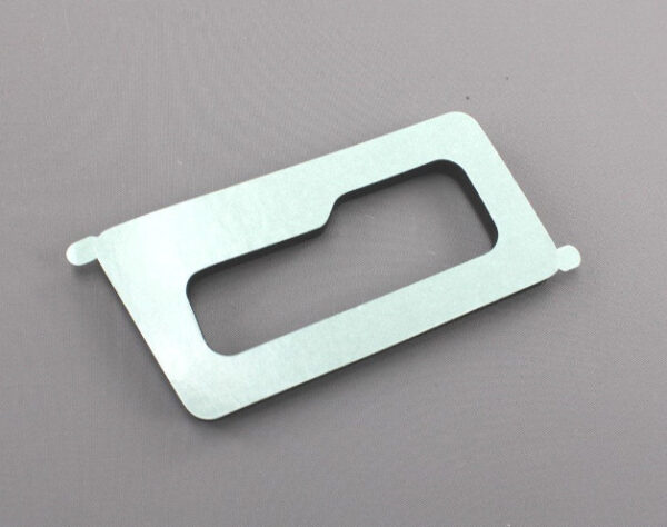 5E9945191 - ŠKODA OCTAVIA MK3 5E gasket taillight rear left 5E9945191 NEW original