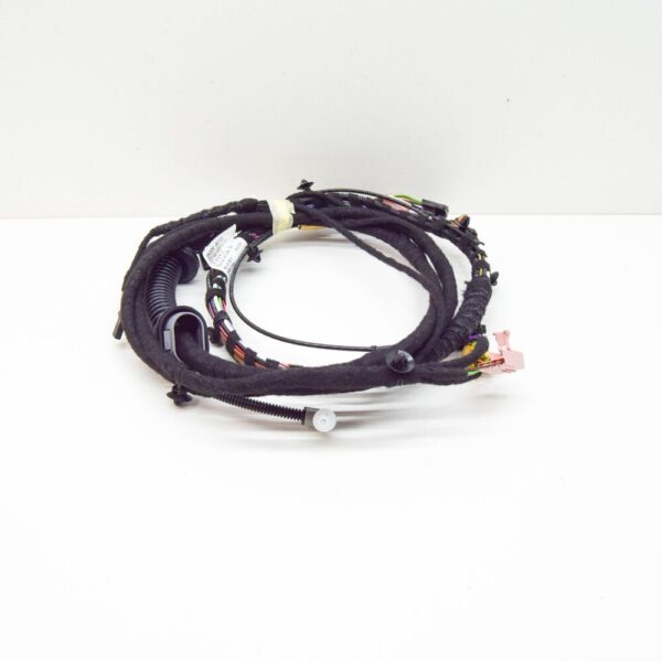 5E9972175D - SKODA OCTAVIA 5E MK3 TAILGATE WIRING HARNESS 5E9972175D NEW GENUINE