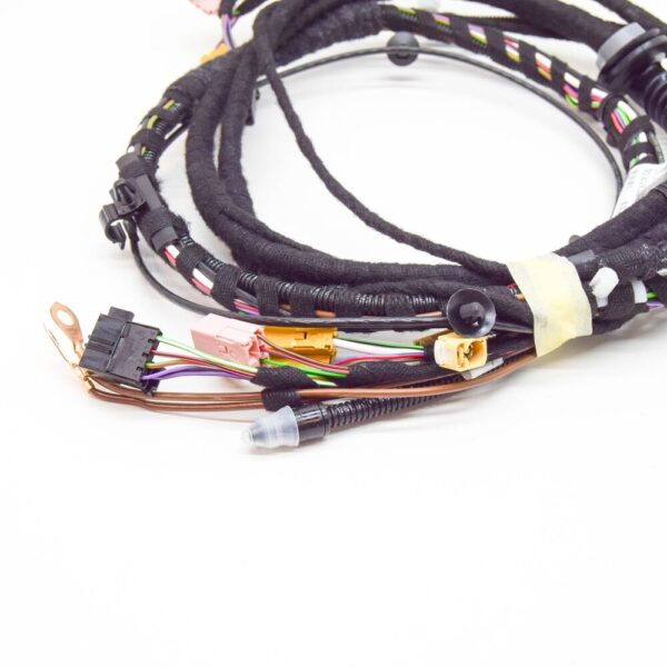 5E9972175D - SKODA OCTAVIA 5E MK3 TAILGATE WIRING HARNESS 5E9972175D NEW GENUINE