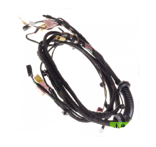 5E9972175E - NEW ŠKODA OCTAVIA 5E MK3 TAILGATE HARNESS 5E972175E ORIGINAL