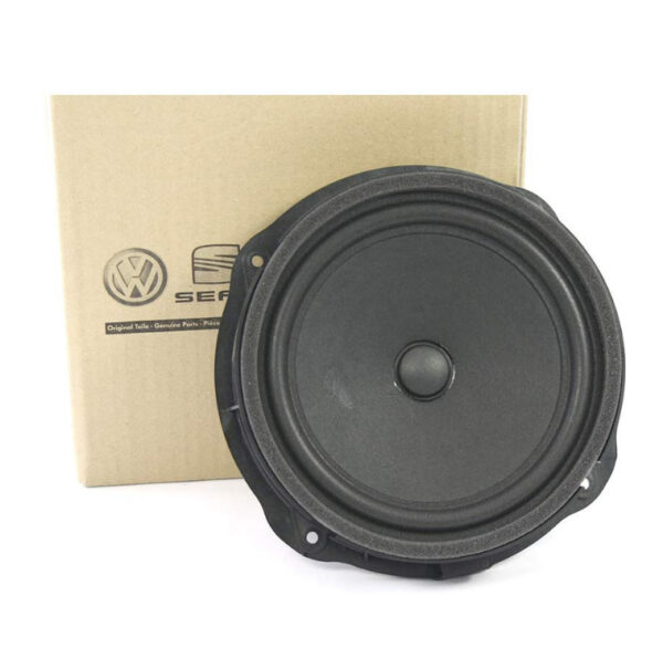 5F0035415 - NEW SEAT LEON 5F FRONT DOOR SPEAKERS 5F0035415 ORIGINAL