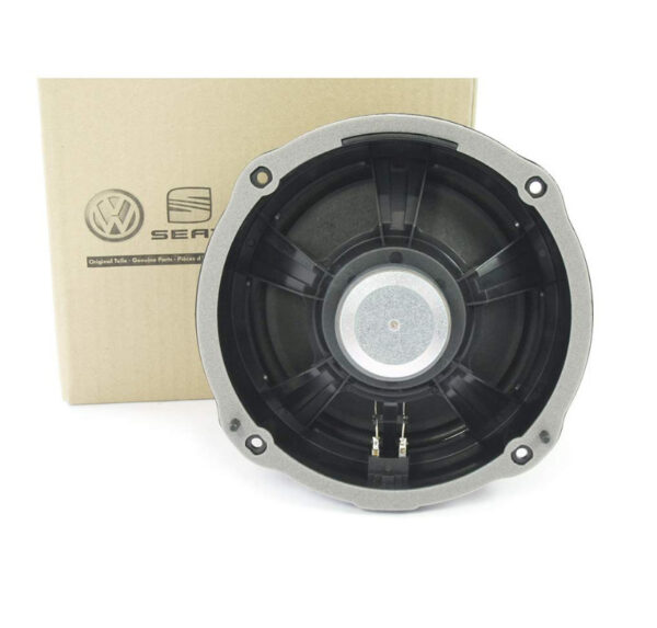 5F0035415 - NEW SEAT LEON 5F FRONT DOOR SPEAKERS 5F0035415 ORIGINAL