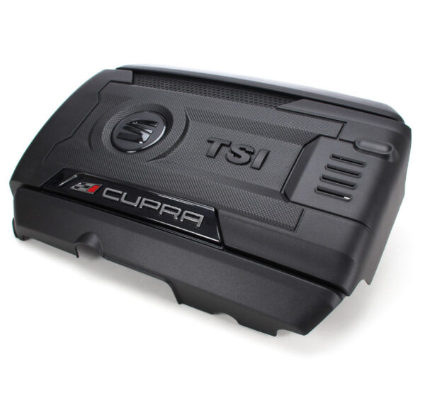 5F0103925C - NEW SEAT IBIZA ST 6J ENGINE TOP COVER 5F0103925C ORIGINAL