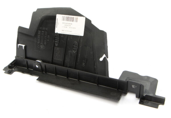 5F0121283G - NEW SEAT LEON 5F LEFT COOLER AIR INSTRUCTIONS 5F0121283G ORIGINAL