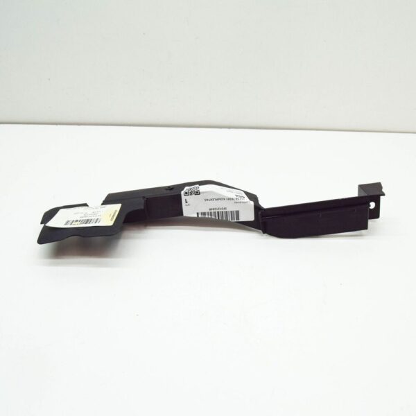 5F0121284R - SEAT LEON 5F radiator air routing right 5F0121284R NEW ORIGINAL