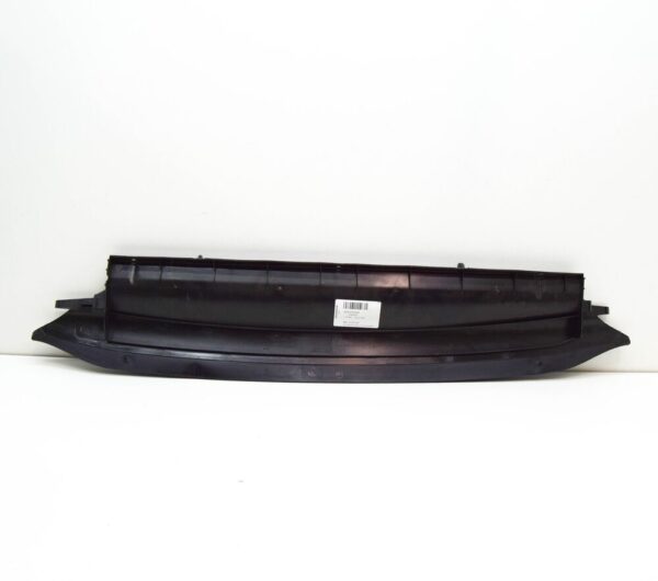 5F0121292D - SEAT Leon 5F radiator air deflector bottom 5F0121292D, original part