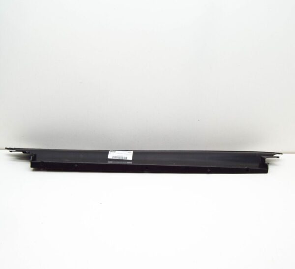 5F0121292D - SEAT Leon 5F radiator air deflector bottom 5F0121292D, original part