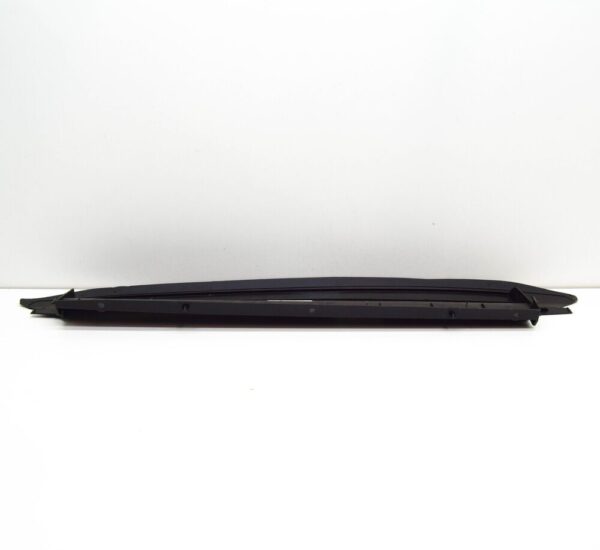 5F0121292D - SEAT Leon 5F radiator air deflector bottom 5F0121292D, original part