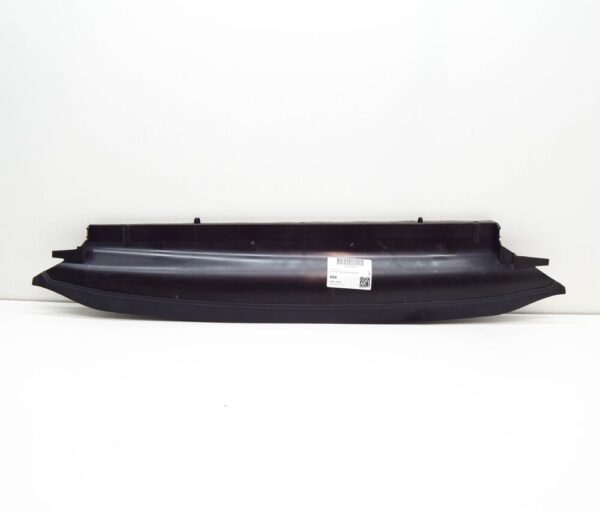 5F0121292D - SEAT Leon 5F radiator air deflector bottom 5F0121292D, original part
