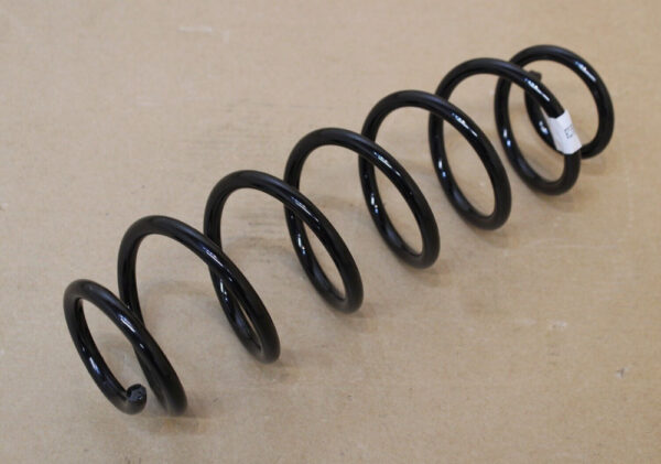 5F0511121B - NEW SEAT LEON 5F REAR COIL SPRING 5F0511121B GENUINE