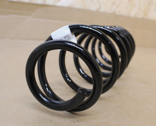 5F0511121B - NEW SEAT LEON 5F REAR COIL SPRING 5F0511121B GENUINE