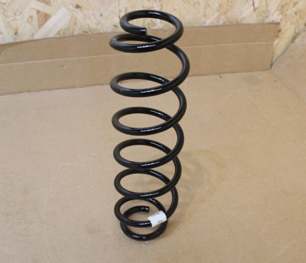5F0511121B - NEW SEAT LEON 5F REAR COIL SPRING 5F0511121B GENUINE