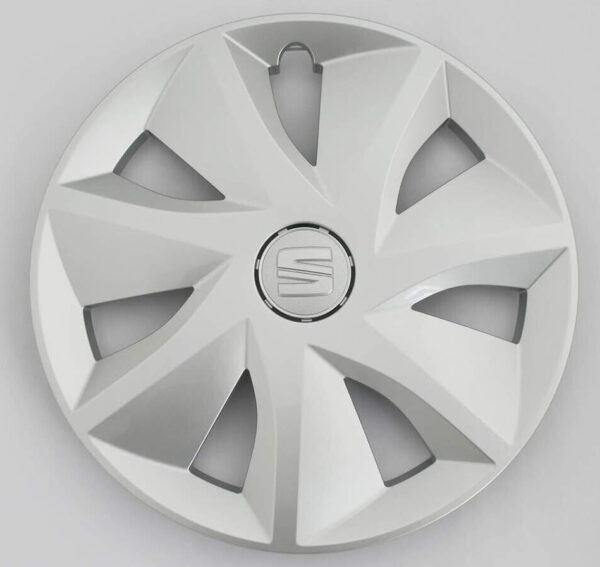 5F0601147C1ZX - SEAT Leon 5F1 wheel ring cover 5F0601147C1ZX new original
