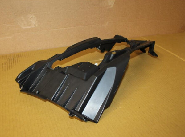 5F0807350B - SEAT LEON 5F headlight mount front right 5F0807350B NEW original