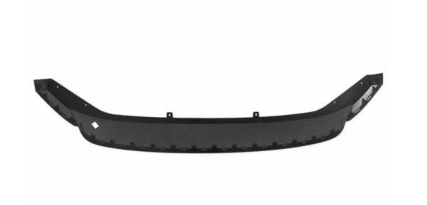 5F08075219B9 - NEW SEAT LEON 5F1 REAR BUMPER DIFFUSER 5F08075219B9 ORIGINAL