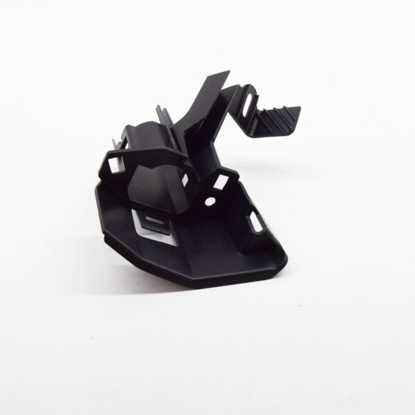 5F0807595A - SEAT LION 5F Left Headlight Washer Spray Coupling Element 5F0807595A NEW GENUINE