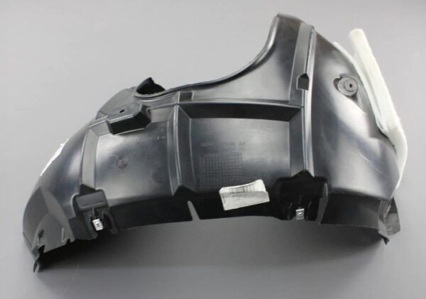 5F0809957F - SEAT LEON 5F interior arch trim front left 5F0809957F NEW original