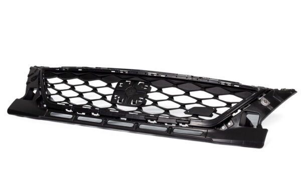 5F0853654K9B9 - New SEAT LEON 5F Front Bumper Grille 5F0853654K9B9 Genuine