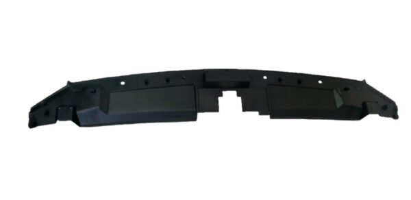 5F0853655B9B9 - SEAT Leon 5F1 front bumper cover, disc, 5F0853655B9B9, original part
