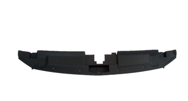 5F0853655B9B9 - SEAT Leon 5F1 front bumper cover, disc, 5F0853655B9B9, original part