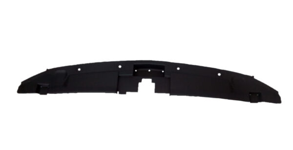 5F0853655B9B9 - SEAT Leon 5F1 front bumper cover, disc, 5F0853655B9B9, original part