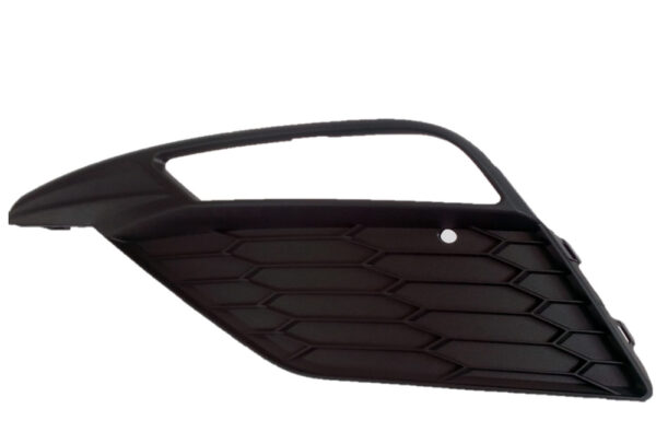 5F0853665H9B9 - NEW LEON 5F SEAT FRONT LEFT BUMPER COOLER GRILLE 5F0853665H9B9 ORIGINAL