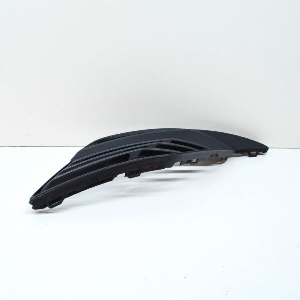 5F0853666J - SEAT Leon MK3 5F fog light grille front right 5F0853666J9B9, part