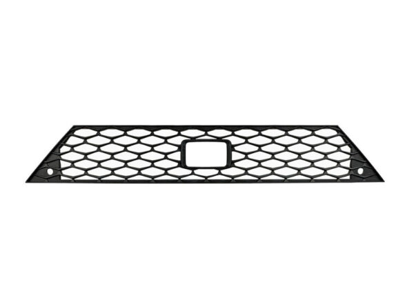 5F0853667E9B9 - SEAT Leon 5F radiator grille front center bumper bottom 5F0853667E9B9 NEW original