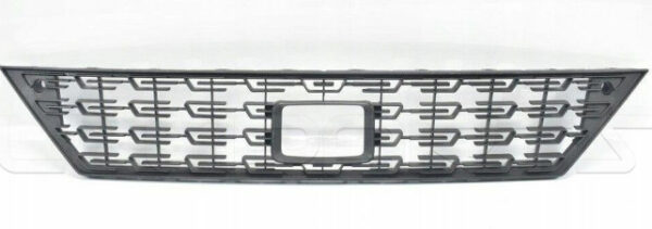 5F0853667H9B9 - New SEAT LEON 5F MK3 Front Bumper Lower Grill 5F0853667H9B9 Genuine